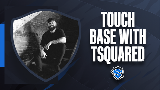 Touch Base with Tsquared: HCS London Blog and Updates